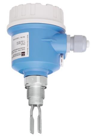 ENDRESS & HAUSER FTL50-ATC2AA4E6A