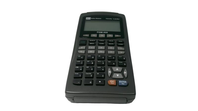 EATON CORPORATION D320PGM500