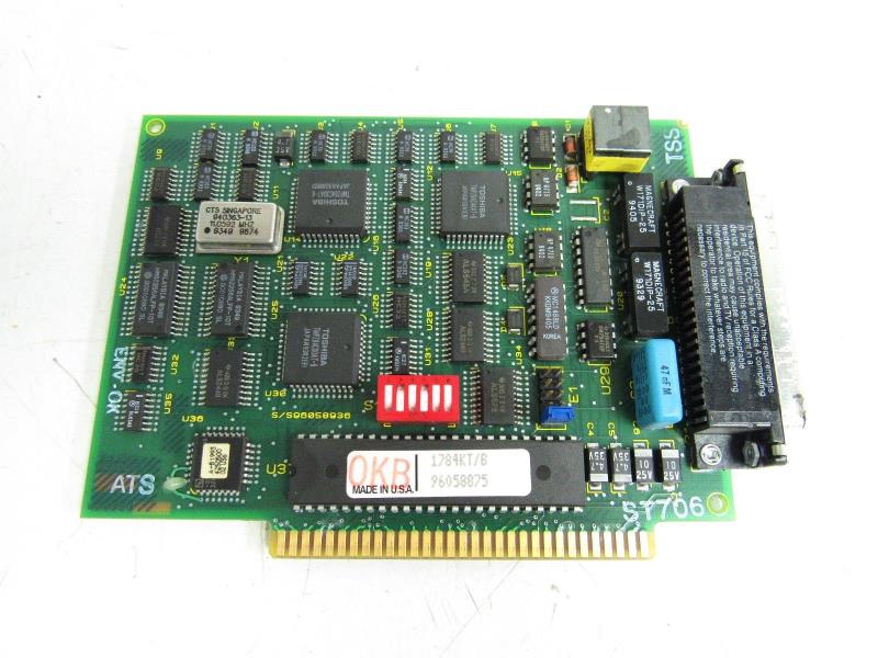 ALLEN BRADLEY 960588