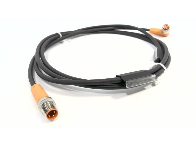 EFECTOR VDOAF030MSS01,5H03STGF030MSS-EVC474