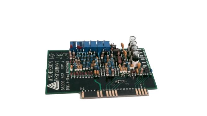 ANDERSON-NEGELE 56000-E02