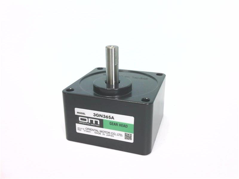 ORIENTAL MOTOR 3GN36SA