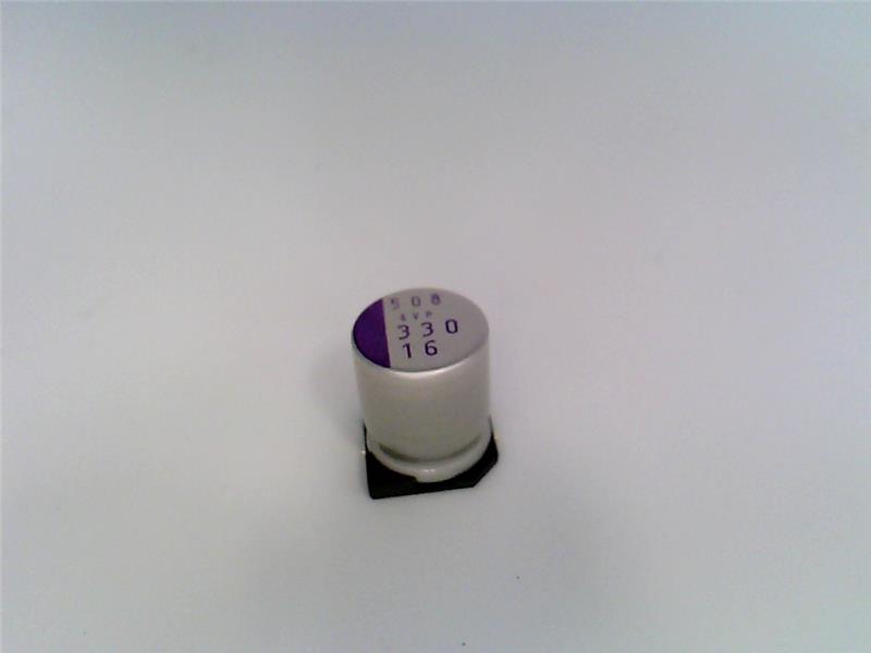 MATSUSHITA ELECTRIC 16SVP330M