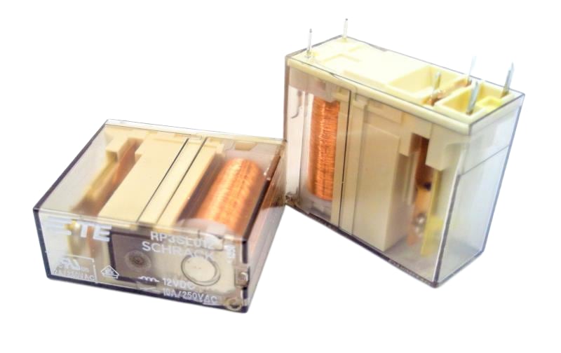 TE CONNECTIVITY RP3SL012