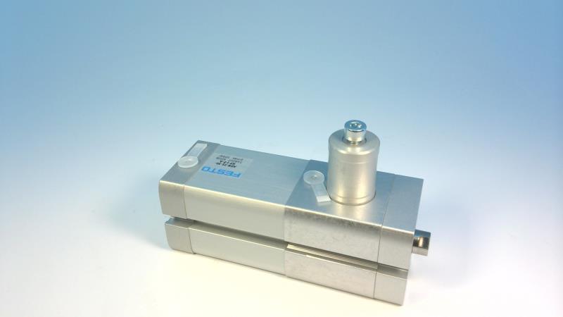 FESTO ADN-25-30-KP-I-P-A