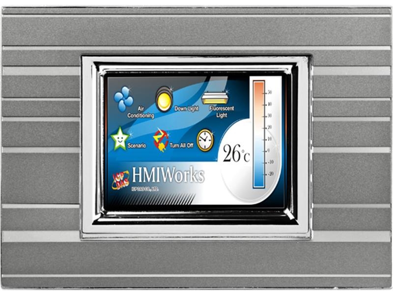 TPD-283U-M2 by ICP DAS USA