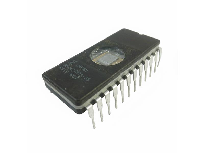 GENERAL ELECTRIC MBM2732A-35