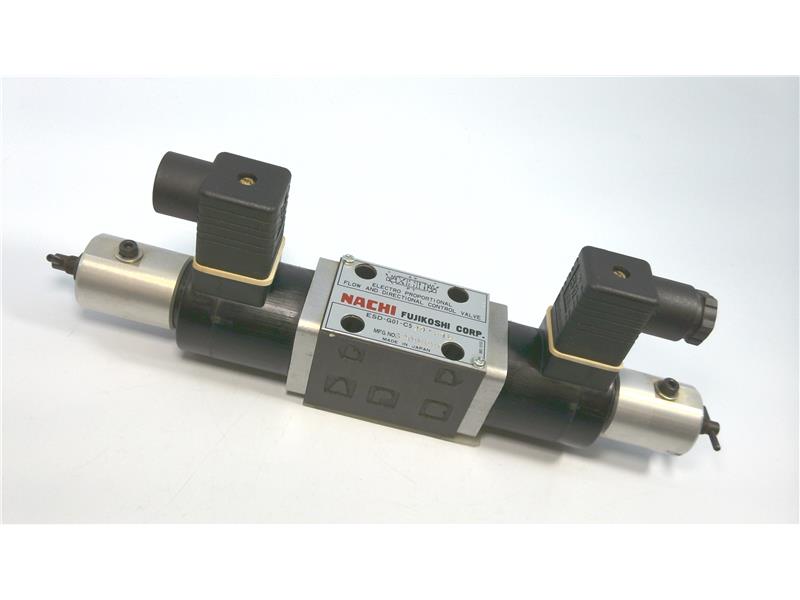 NACHI ESD-G01-C520-E10