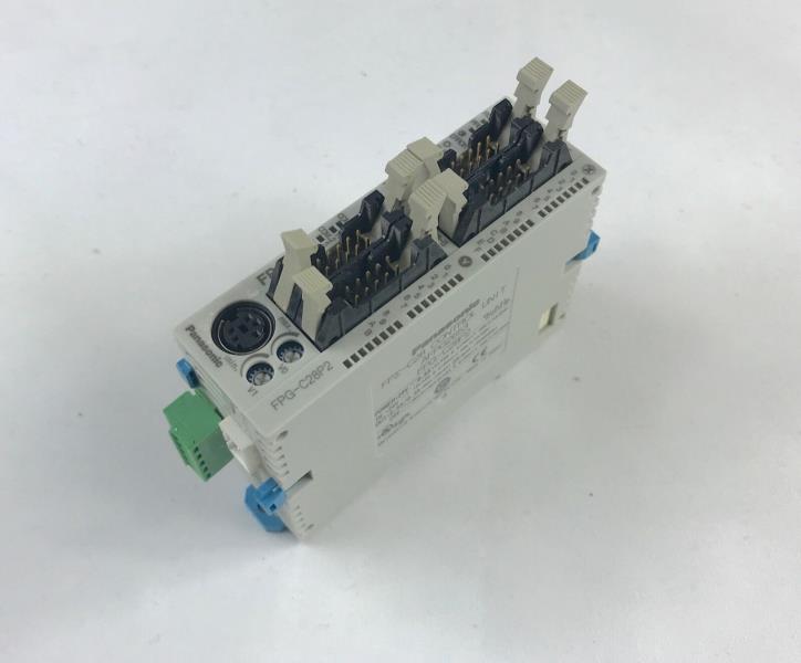 MATSUSHITA ELECTRIC FPG-C28P2