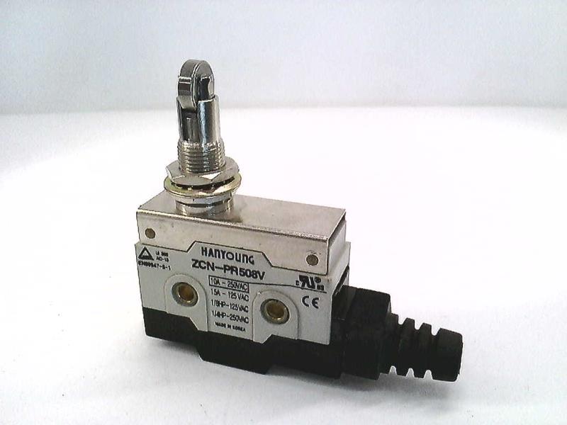 HANYOUNG ELECTRONIC CO ZCN-PR508V