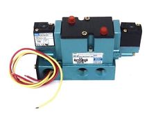 MAC VALVES INC 82A-EA-BKA-TM-DDCP-1DK