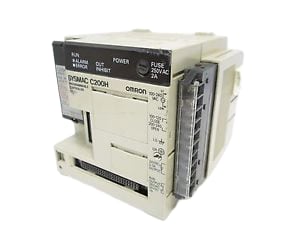 OMRON C200H-CPU11