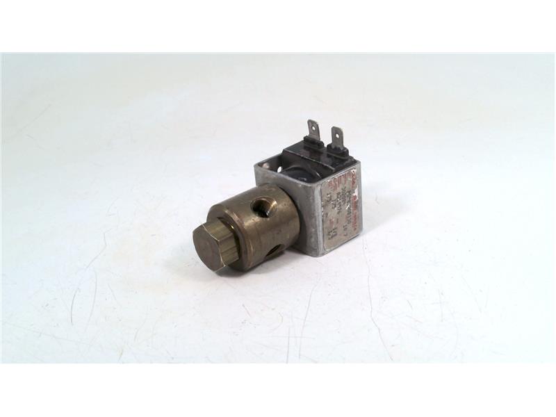 ASCO PSP8320B130AC120/60,110/50