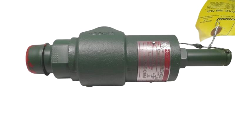 14BE3M0V00/C5 by CIRCOR INTERNATIONAL