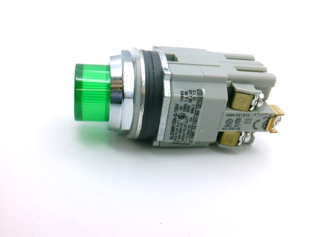 IDEC ALD29911DN-G-120V