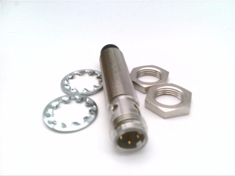 BALLUFF BES M12MG-PSC80F-S04G