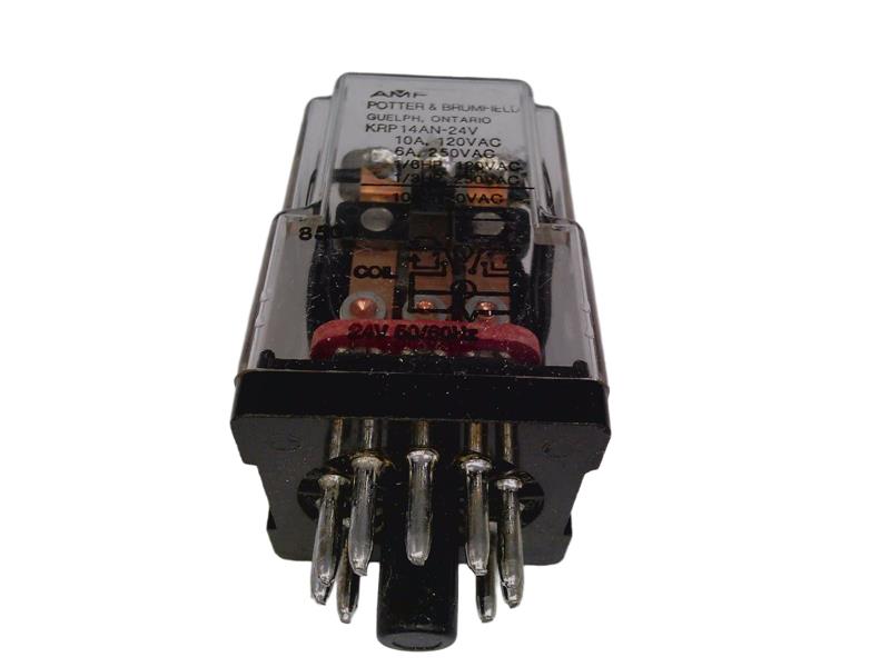 KRP-14AN-24 by TE CONNECTIVITY