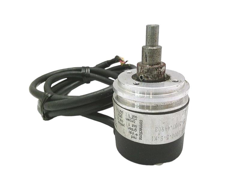 TEKEL TK320SG-1000-5-S-K1-6-PS10-LD2-5