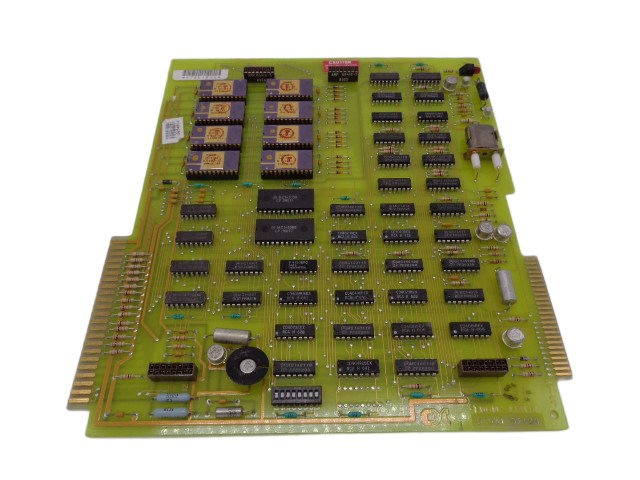 MILACRON 3-531-3742A