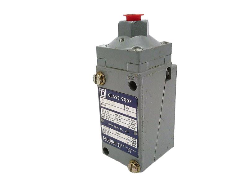 SCHNEIDER ELECTRIC 9007B62P