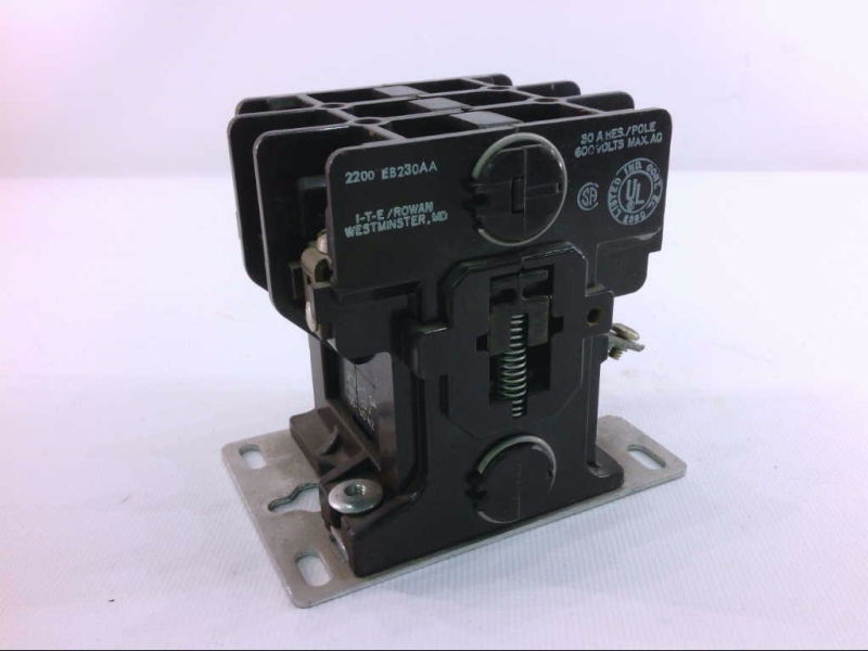 SCHNEIDER ELECTRIC 2200-EB230AA