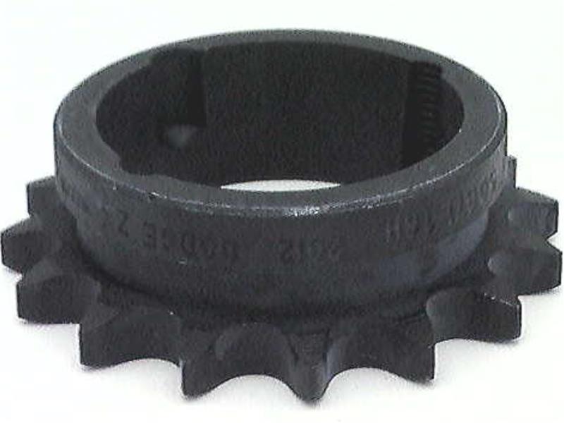 ASEA BROWN BOVERI 100534