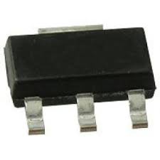 INFINEON BSP450E6327