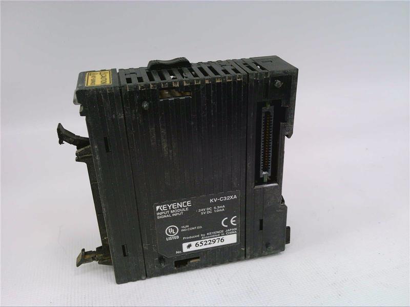 KEYENCE CORP KV-C32XA