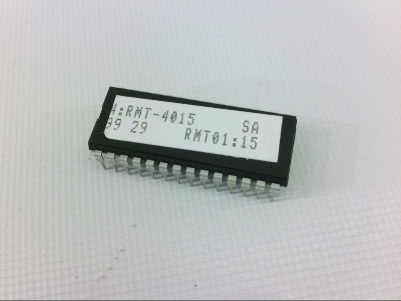 FEDERAL SIGNAL RMT-4015