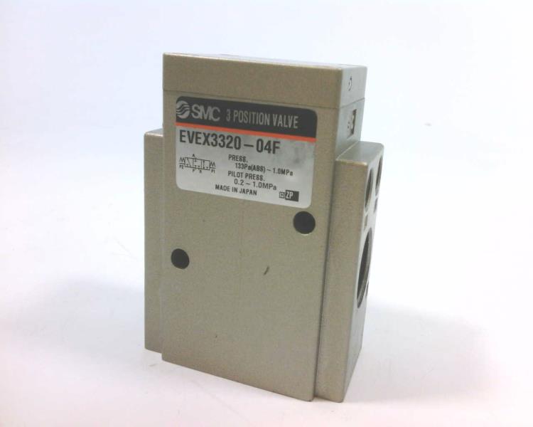 SMC EVEX3320-04F