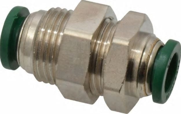 PARKER 62PLPBH-6