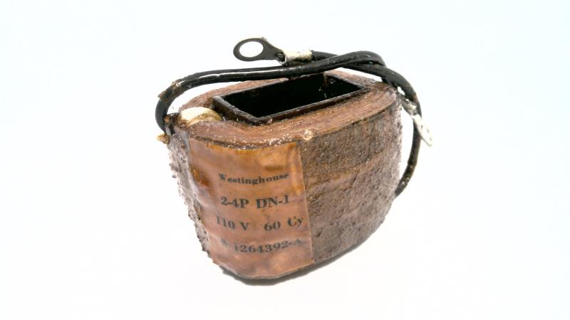 WESTINGHOUSE 2-4P DN-1