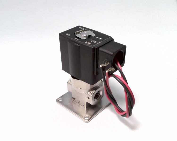 VX3320J-02N-5C1-B by SMC