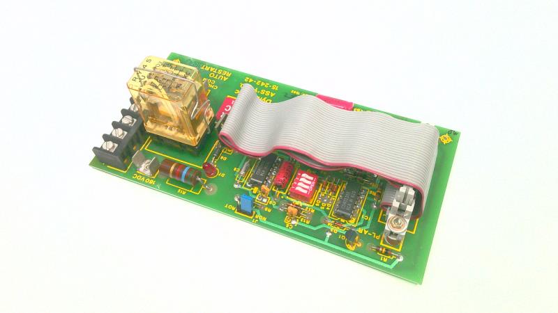 EATON CORPORATION 15-242-42