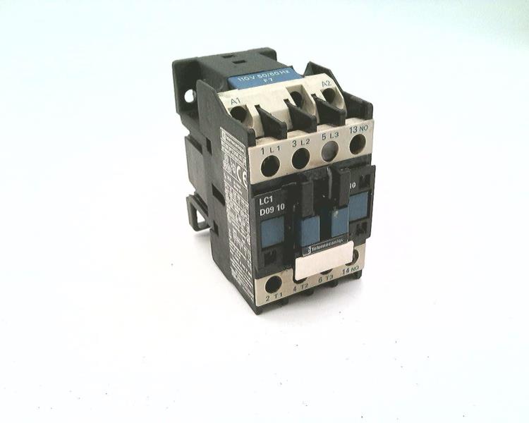 SCHNEIDER ELECTRIC LC1D09106F7