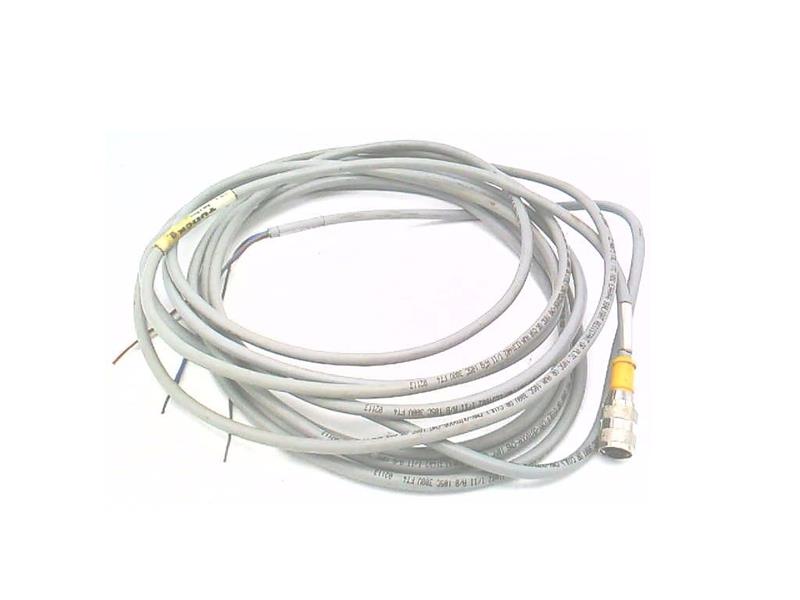 TURCK RK 4.5T-6/S618