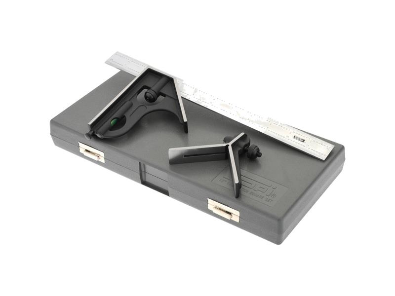 SWISS PRECISION INSTRUMENTS 13-265-4