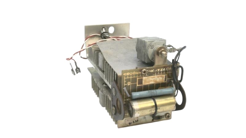 ASEA BROWN BOVERI 78177-3RC