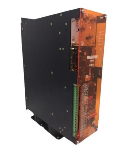 CMS428.70A by CONVERTEAM