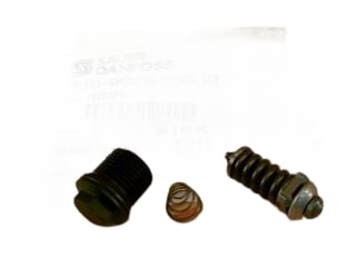 157B2250 by DANFOSS