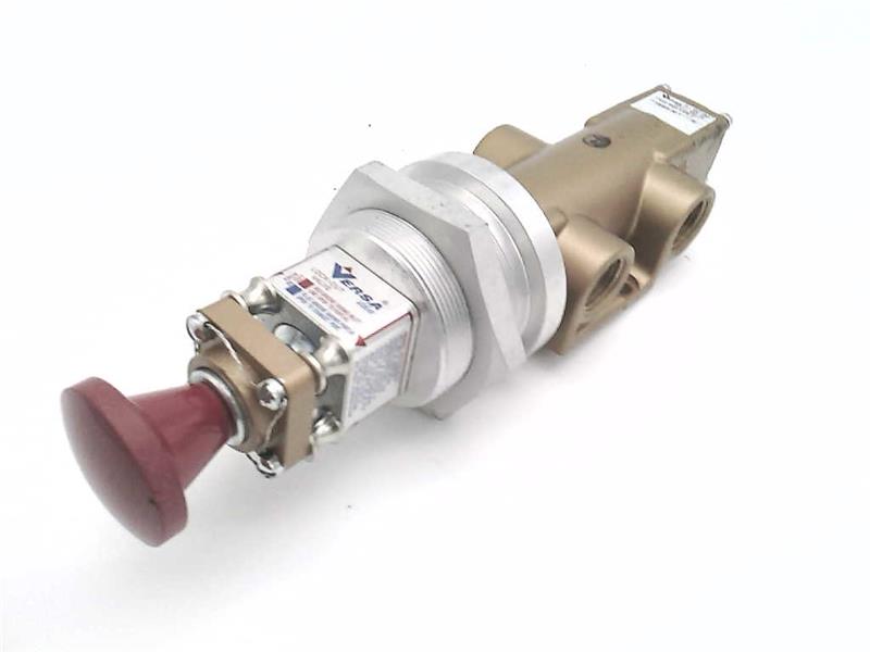 VERSON VIZ-3501-LOVB-P