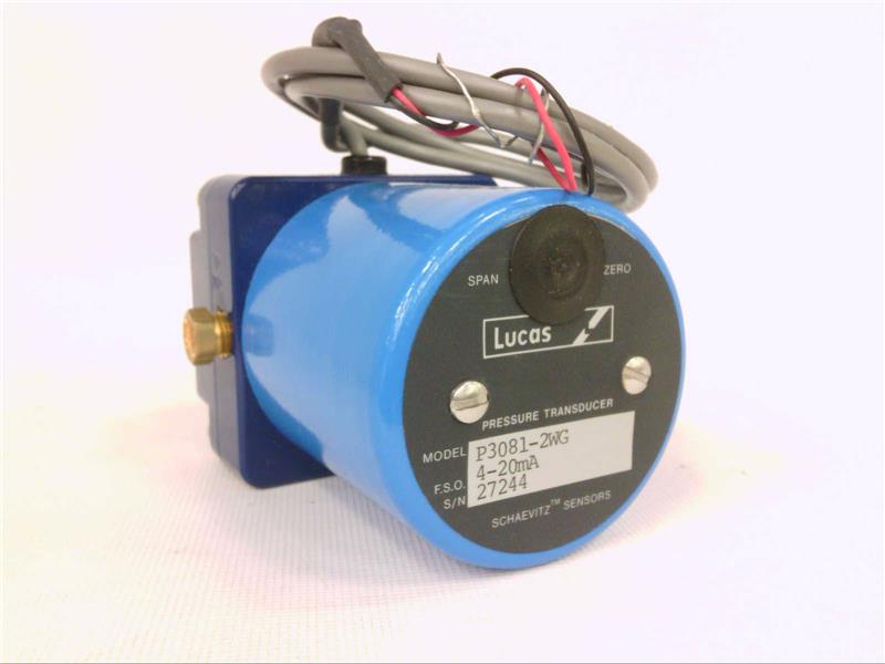 P3081-2WG by TE CONNECTIVITY