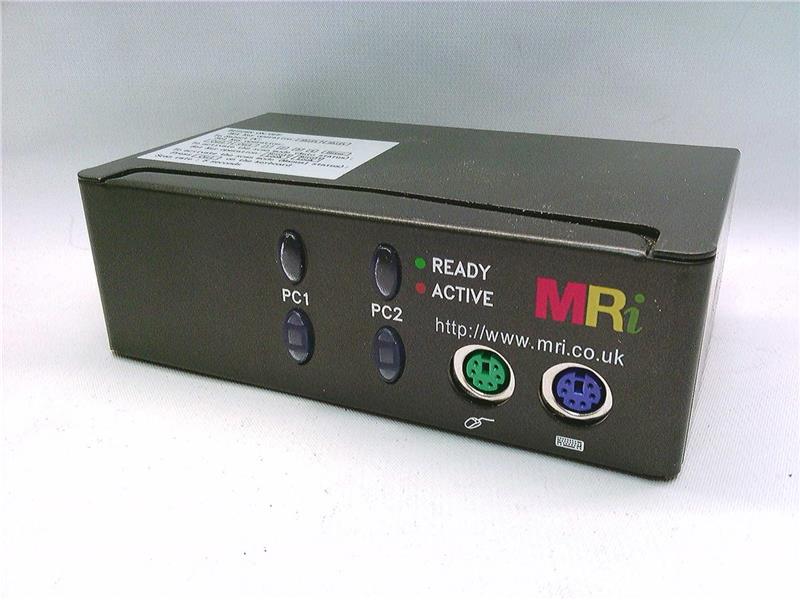 MRI CONNECTIVITY MRI-KVM02/A