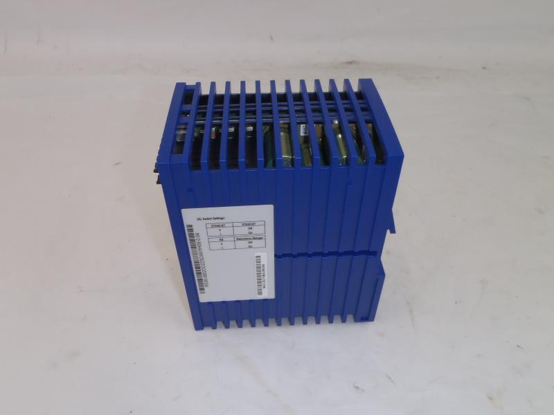 BELDEN RS30-0802OOZZSDAEHH09.0.04