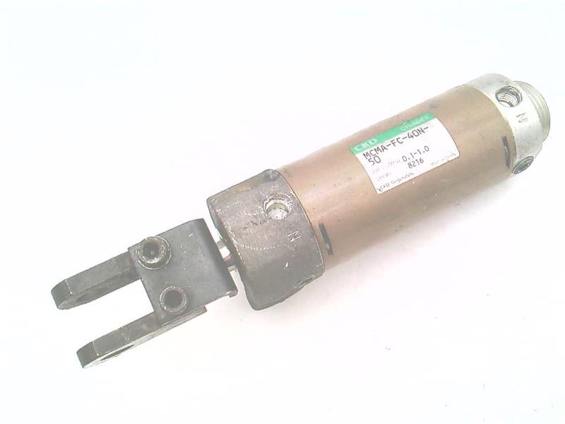 CKD CORP MCMA-FC-40N-50