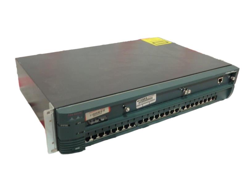 WS-C2822 by CISCO
