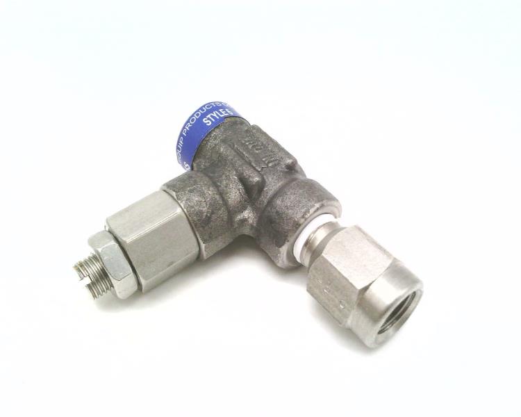 CHEMIQUIP PLV-255S-5-B-NS