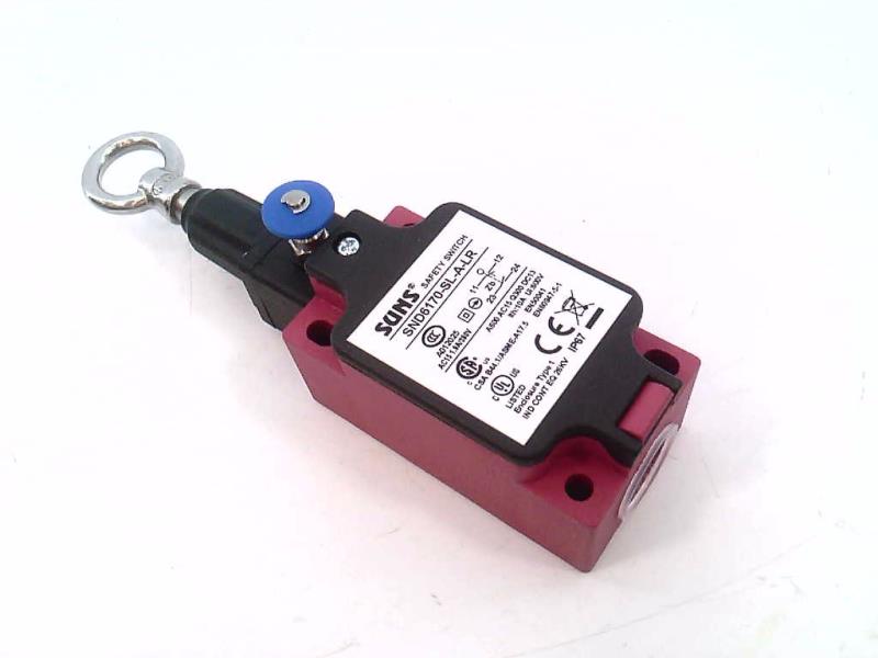 SUNS INTERNATIONAL SND6170-SL-A-LR