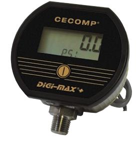 CECOMP ELECTRONICS F16ADBL2000INHGG-HA