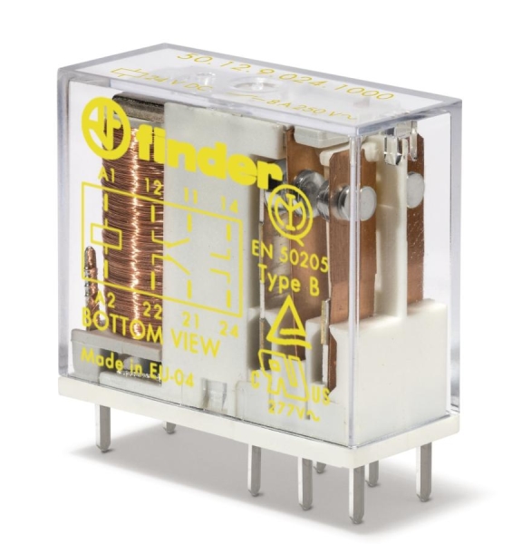 FINDER 50.12.9.110.5000